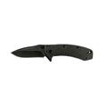 Kershaw Cryo - Blackwash - Box 1555BW